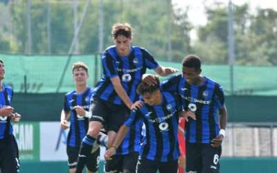 UNDER 17 – (Distinta): il Monza ci prova, ma è TRIS Atalanta!