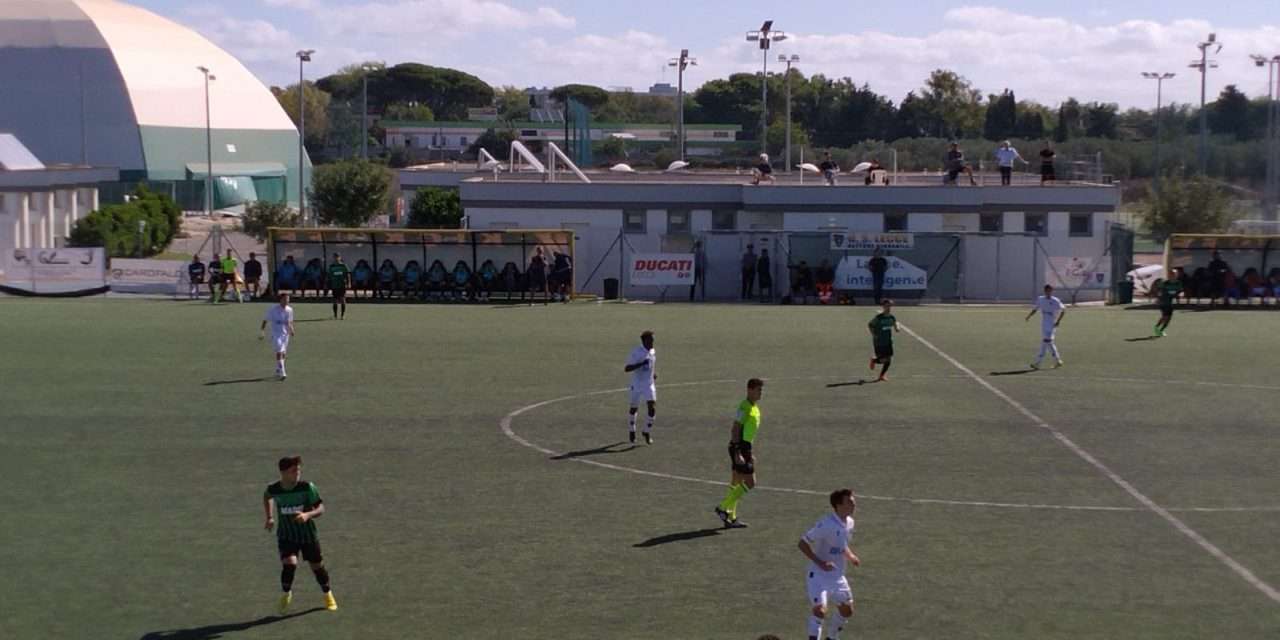 DISTINTA – Under 18 A-B: ecco Lecce-Sassuolo