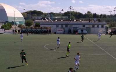 LECCE-SASSUOLO (Live U18): Finita al “Kick Off”!