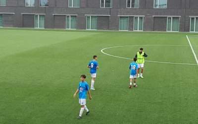 UNDER 16 – Napoli-Roma, vittoria giallorossa