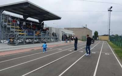 VIGOR PERCONTI – Nuova sfida per il 2007 Pistillo