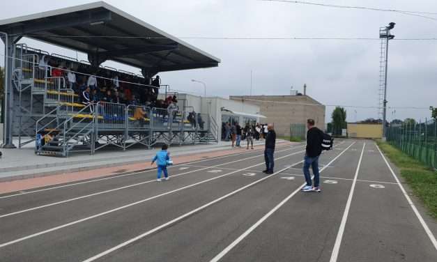 MODENA-EMPOLI (U15) – Toscani in Emilia per continuare a volare