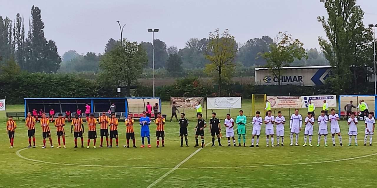 LIVE – BOLOGNA-LECCE (U18) – FINITA: AL “BIAVATI” 4 GOL E 2 RIGORI 
