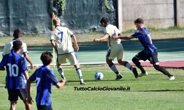 HELLAS VERONA-ATALANTA (U18) – ECCO LA DATA DEL RECUPERO