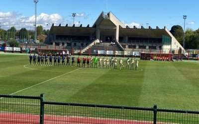 LIVE – INTER-HELLAS VERONA (U18) – FINITA, ECCO IL RISULTATO