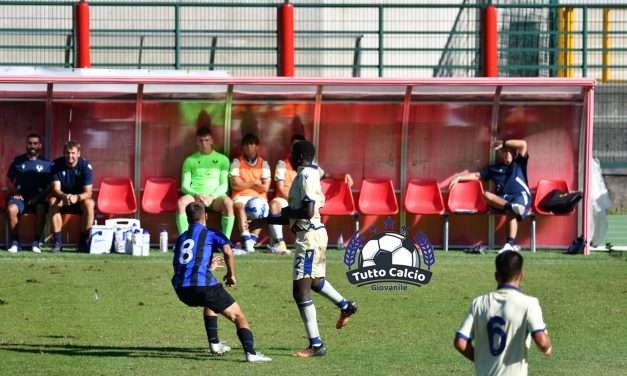 HELLAS VERONA-INTER (Distinte): news su U15 e U16