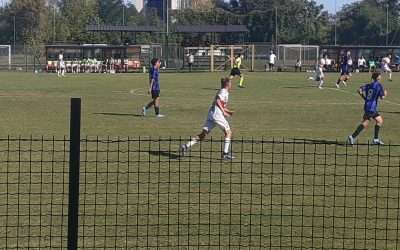 SUDTIROL vs MONZA (U17): la distinta del match