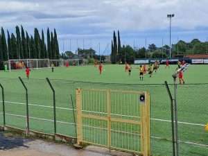 Monterosi