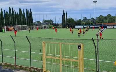 UNDER – (Recuperi): date, campi e orari di Monterosi-Giugliano (U15) e Spal-Atalanta (U18)