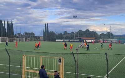 MONTEROSI-BENEVENTO (U15-U17) – News sulla doppia sfida nel Lazio