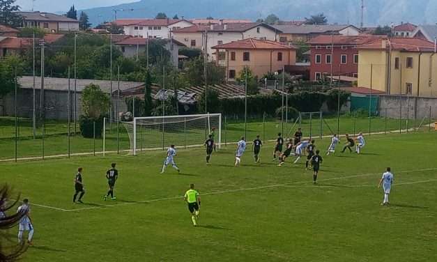 PORDENONE-SPAL (Prim. 2) – Spallini “Forza 4”: esordio SHOW!
