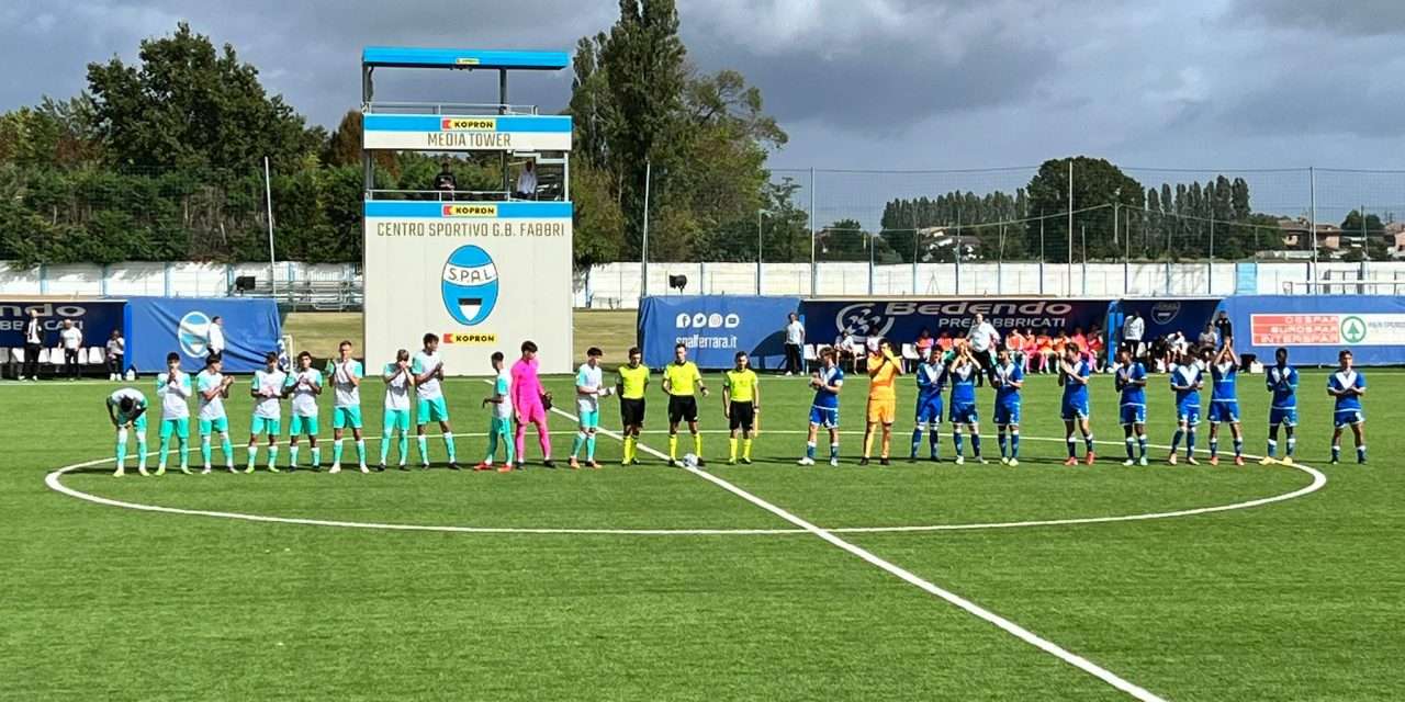 PRIMAVERA 2 – PROGRAMMA GARE 5° GIORNATA