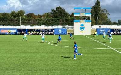 SPAL-BRESCIA (PRIMAVERA 2) – PULETTO DECIDE IL MATCH