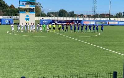 LIVE – SPAL-BRESCIA (U17): LE RONDINELLE ESPUGNANO FERRARA