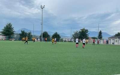 Benevento-Reggina (U17) FINITA! Al 90′ cambia il risultato