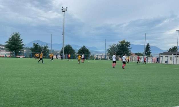 Benevento-Reggina (U17) FINITA! Al 90′ cambia il risultato