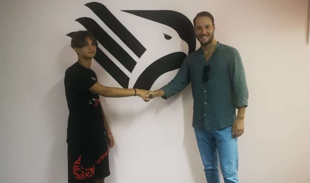 PALERMO UNDER 17 – Arriva l’esterno Di Maria