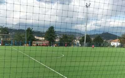 BENEVENTO-ASCOLI (Primavera 2 LIVE): finita! TRIS giallorosso