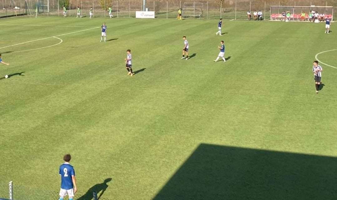 Udinese-Spal (ecco la distinta) Under 17