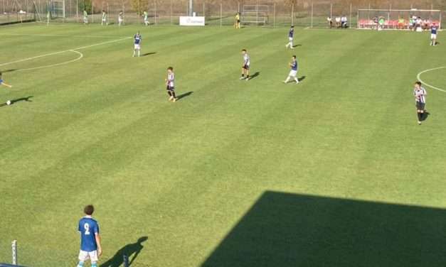 Udinese-Spal (ecco la distinta) Under 17