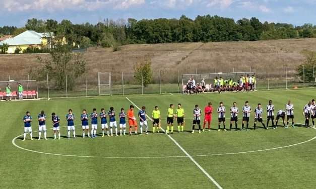 UNDER 17 – Primi punti ai friulani: Udinese vs Spal 3-1!