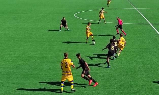 PARMA-TORINO – Esordio amaro per i granata (U15/U16)