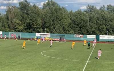 VICENZA-CITTADELLA (PRIMAV. 2)- LANE: è tuo il derby veneto!