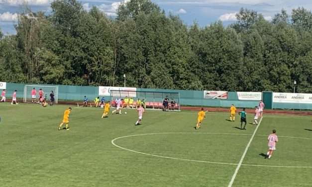 VICENZA-CITTADELLA (PRIMAV. 2)- LANE: è tuo il derby veneto!