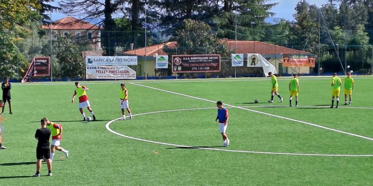 VITERBESE-BENEVENTO (PRIMAV. 2) – FORMAZIONI UFFICIALI (DISTINTA)