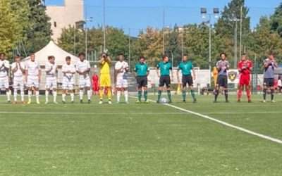 ALESSANDRIA-VENEZIA (PRIMAVERA 2): I LAGUNARI NE FANNO 4