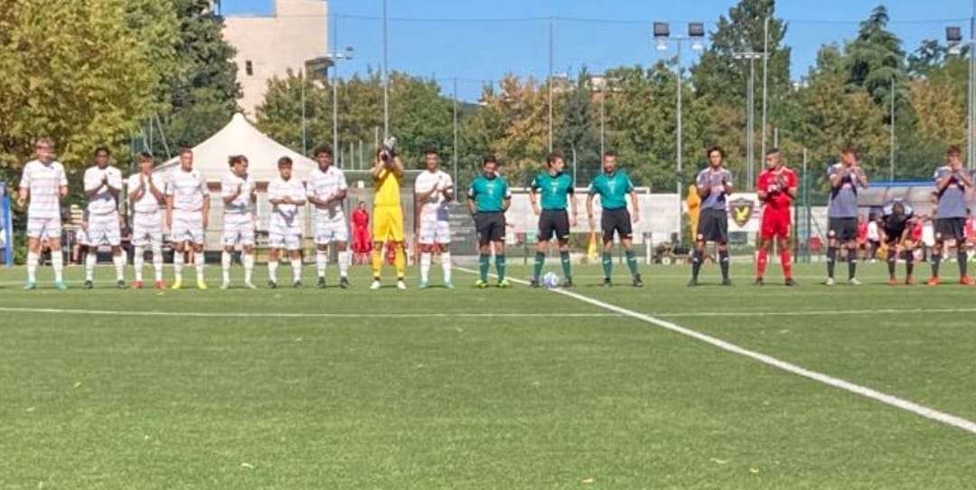 ALESSANDRIA-VENEZIA (PRIMAVERA 2): I LAGUNARI NE FANNO 4