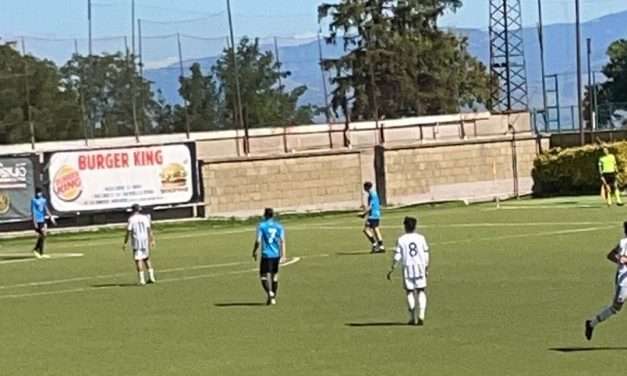 NAPOLI-JUVE (UNDER 17) – BIANCONERI VITTORIOSI AL “KENNEDY”