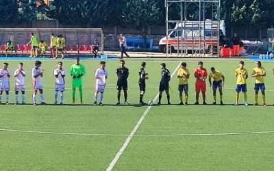 PRIMAVERA 3 – News su Taranto-Fermana e Latina-Turris