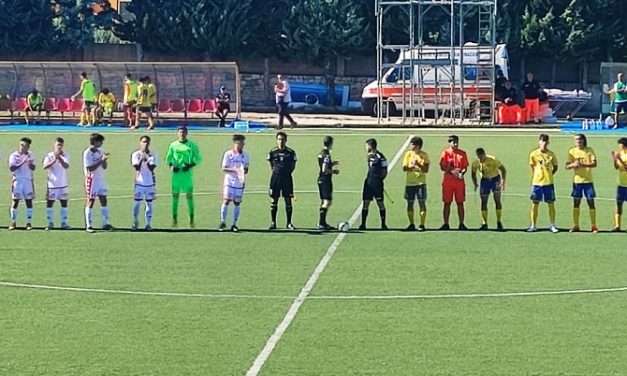 PRIMAVERA 3 – News su Taranto-Fermana e Latina-Turris