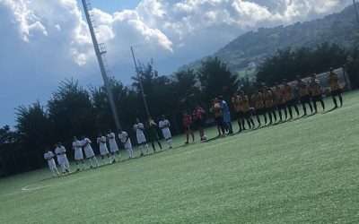 Benevento-Cosenza (Primavera 2) – E’ finita: POKER giallorosso!