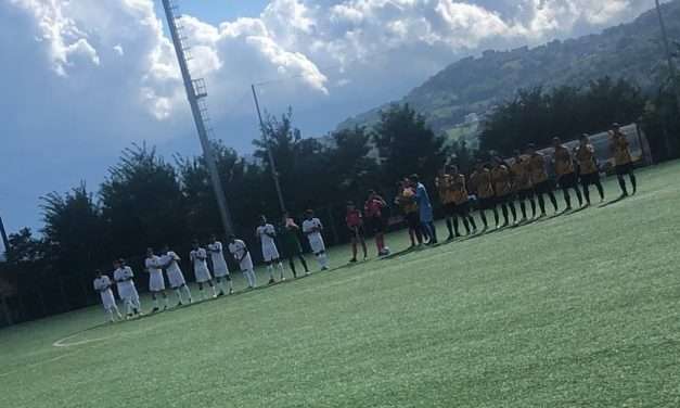 Benevento-Cosenza (Primavera 2) – E’ finita: POKER giallorosso!