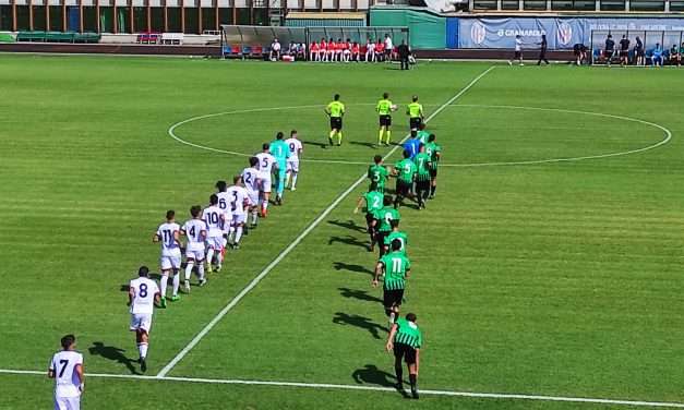 SASSUOLO (MARCATORI): Prestazioni super per Daldum, Gjyla e Bruno