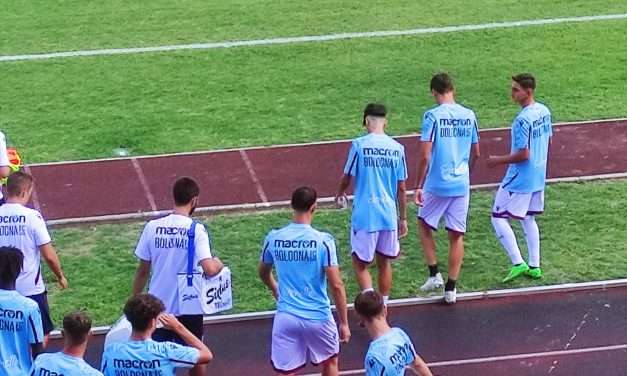 BOLOGNA (MARCATORI): in gol anche Maltoni e Saputo!