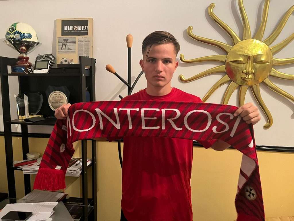 Monterosi