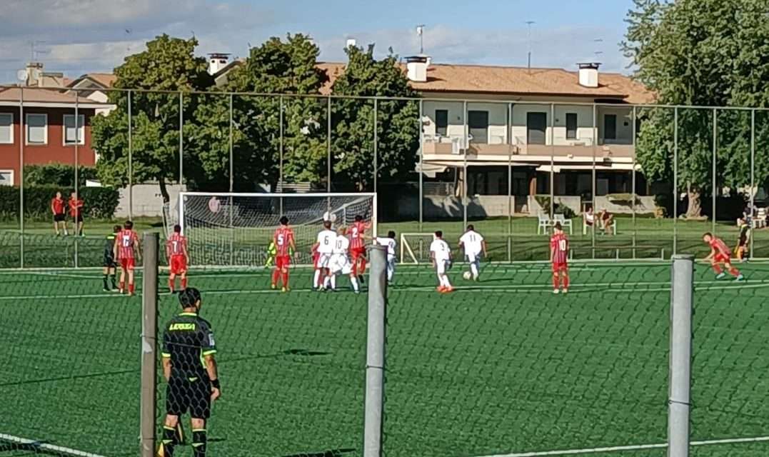 UNDER 17 A-B – Partita a senso unico tra Cremonese e Sudtirol