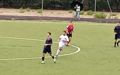 FIDELIS ANDRIA – 4-2 al Picerno! Biancazzurri ancora al 1° posto