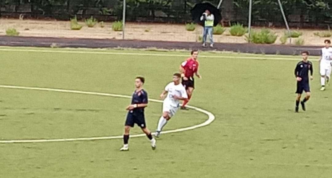 FIDELIS ANDRIA – 4-2 al Picerno! Biancazzurri ancora al 1° posto