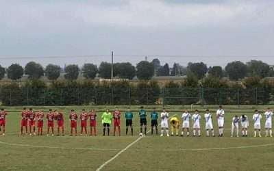 LECCO-PRO VERCELLI (U 17-15 C) – Cambia la data dei due match