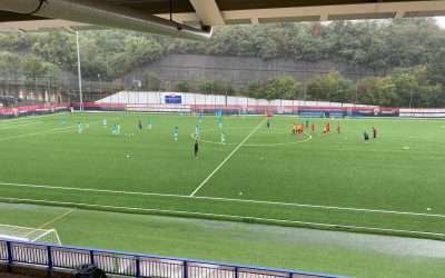 UNDER 18 – Il Genoa vince il DERBY contro la Sampdoria (Rileggi il Live del match)