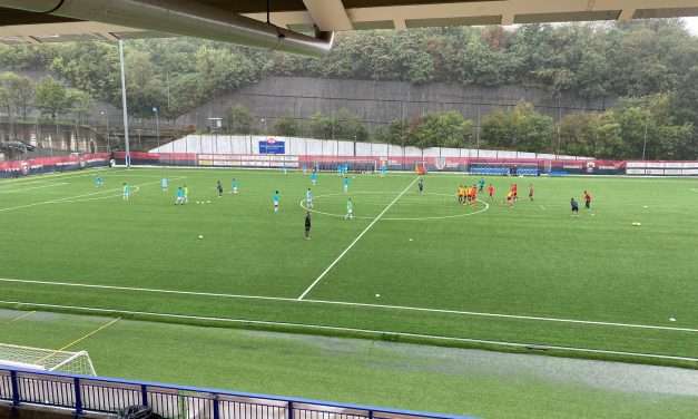 UNDER 18 – Il Genoa vince il DERBY contro la Sampdoria (Rileggi il Live del match)