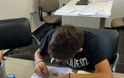 COSENZA – Under 16: arriva il 2007 Giuditta