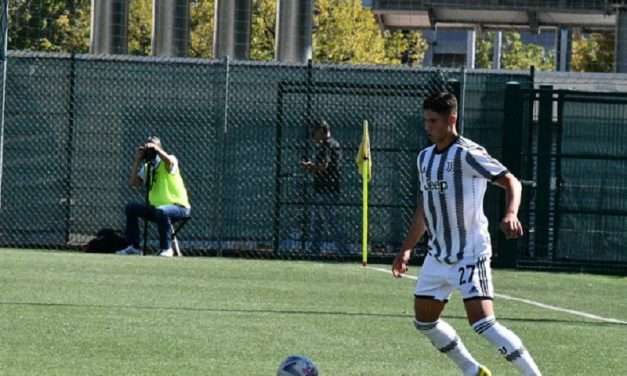 VERONA-JUVENTUS (Primavera 1) – Foto, distinta, risultato e marcatori del match