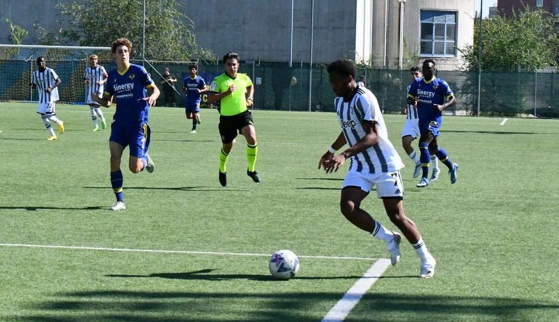 COPPA ITALIA – Primavera: date, campi e orari dei 32esimi di finale