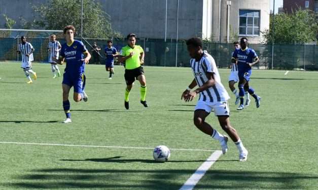 COPPA ITALIA – Primavera: date, campi e orari dei 32esimi di finale