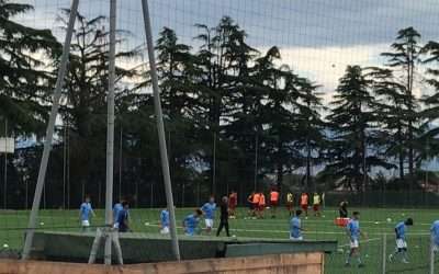 LAZIO-ROMA – “Game Over”! Biancocelesti super! (Under 18 Rileggi la Diretta Live del match)